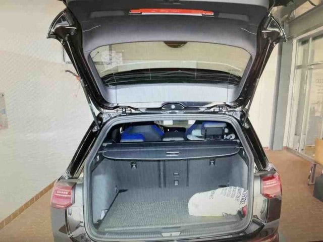 Volkswagen Golf 2.0 TSI DSG Variant