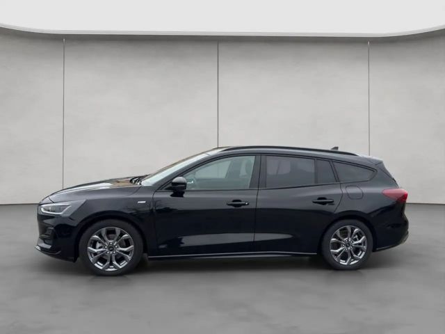 Ford Focus EcoBoost ST Line Wagon