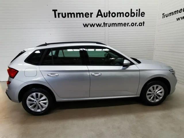 Skoda Kamiq Selection