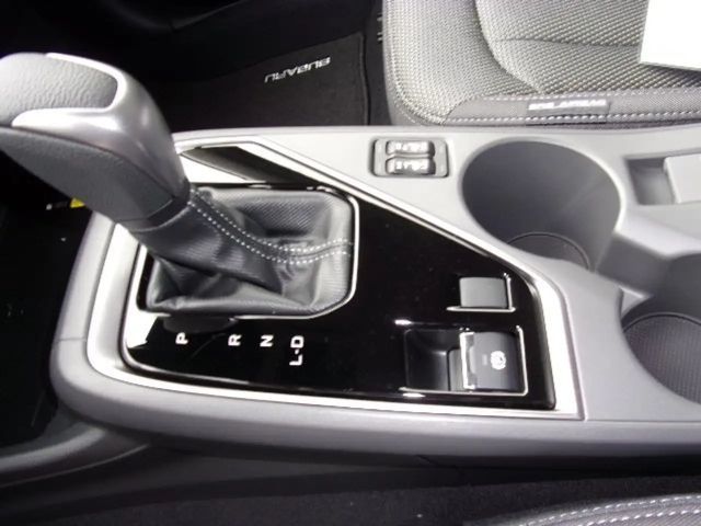 Subaru Crosstrek 2.0ie Comfort Inkl. M+S Radsatz