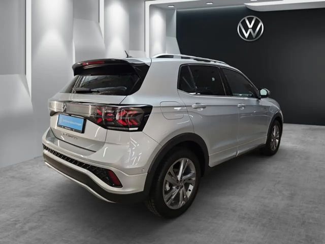 Volkswagen T-Cross IQ.Drive R-Line