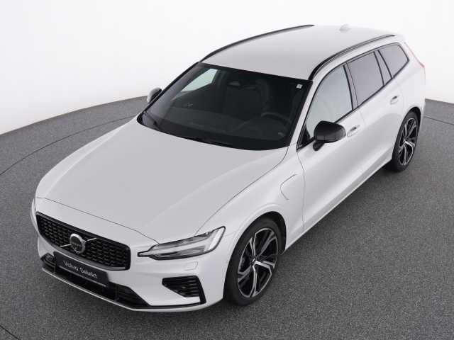 Volvo V60 V60