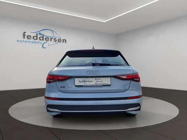 Audi A3 1.5 TFSI Sedan Sportback
