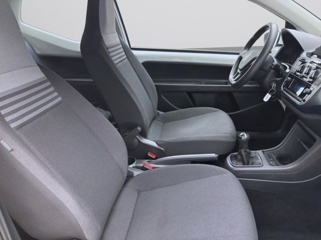 Volkswagen up! 1.0 MPI Move Move up!