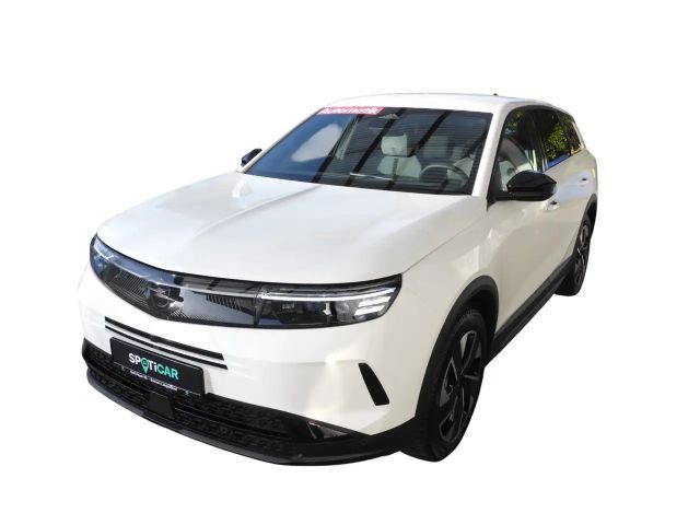 Opel Grandland X GS-Line Grand Sport Hybrid