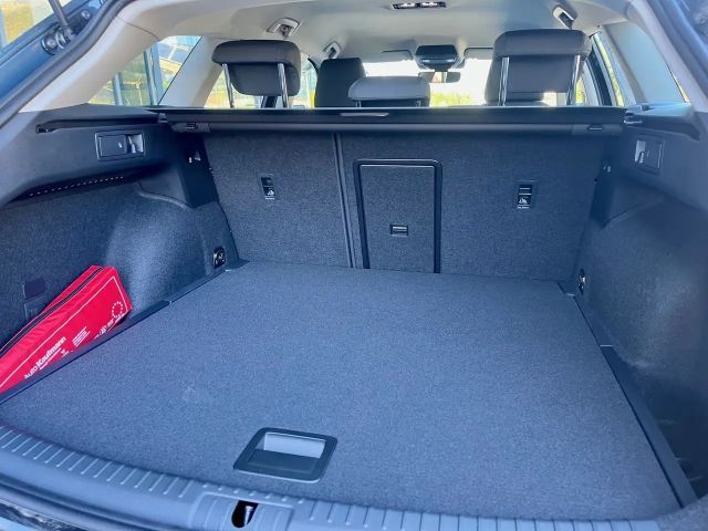 Seat Leon 1.5 TSI Style