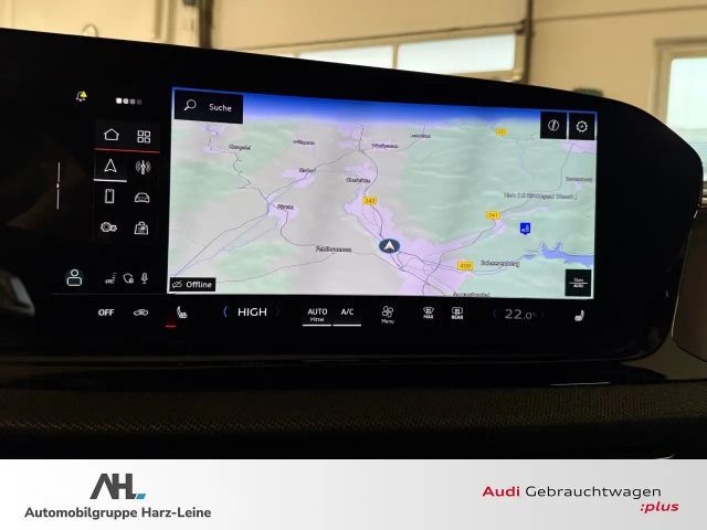 Audi A5 Avant Quattro S-Line S-Tronic