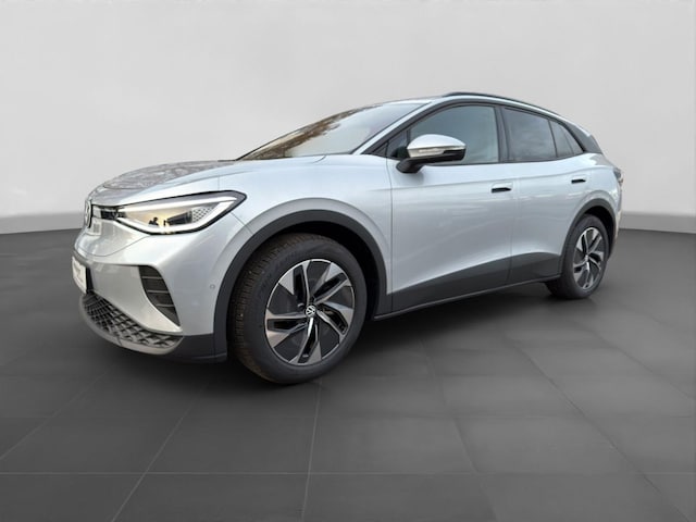 Volkswagen ID.4 IQ.Drive Pure