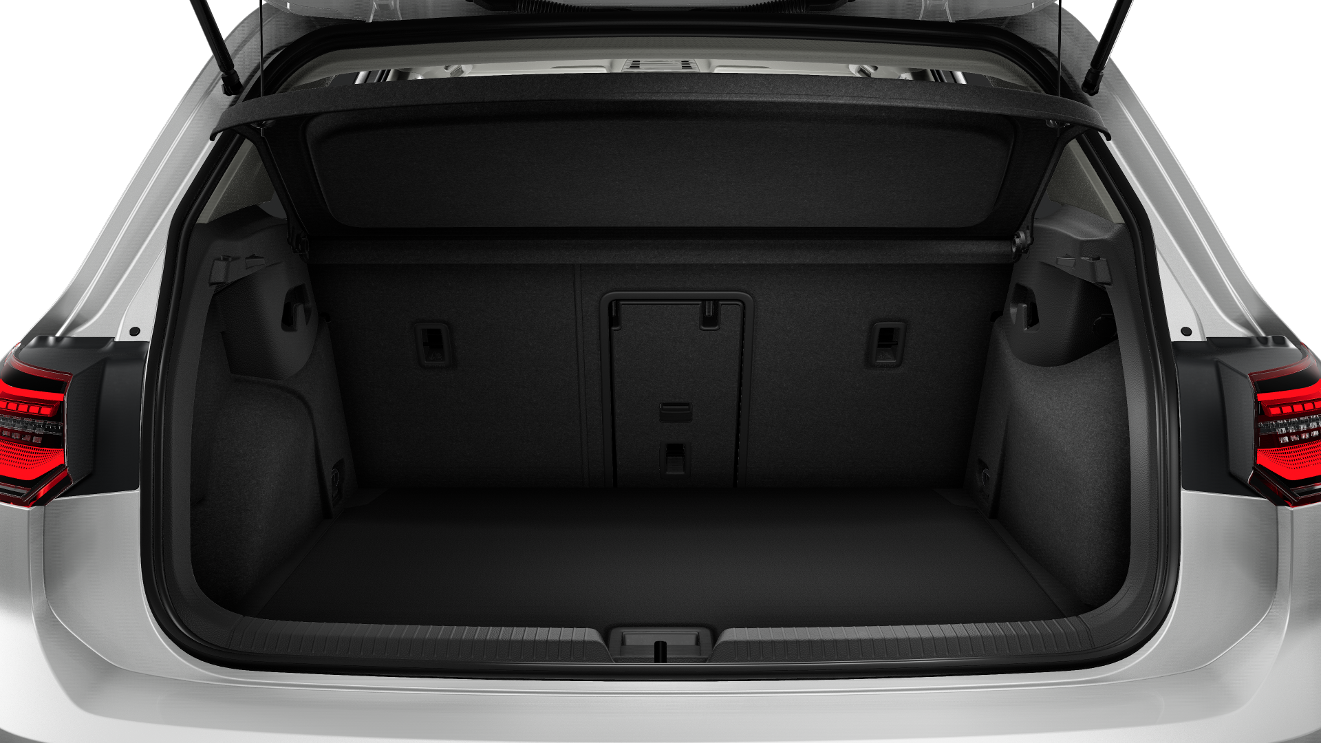 Volkswagen Golf 1.5 TSI Golf VIII Move