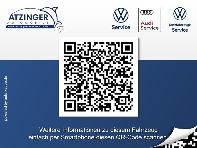 Volkswagen Tiguan 2.0 TDI DSG