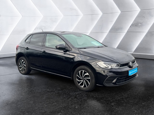 Volkswagen Polo 1.0 TSI