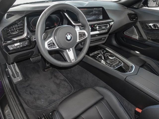 BMW Z4 Cabrio M-Sport Roadster sDrive20i