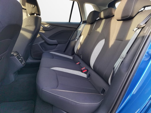 Skoda Kamiq 1.0 TSI Selection