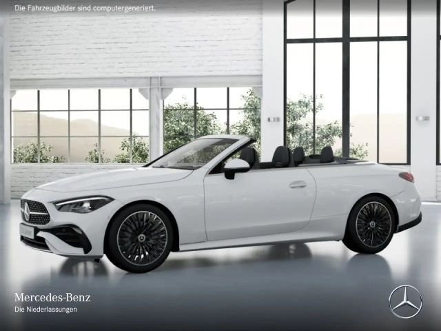 Mercedes-Benz CLE 200 AMG Line