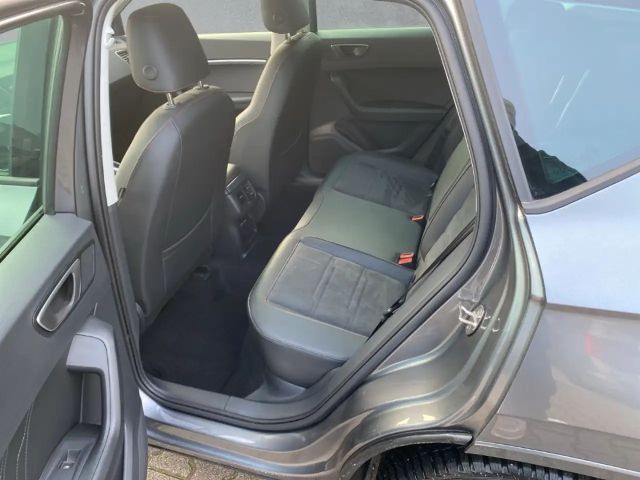 Seat Ateca 2.0 TDI 4Drive FR-lijn
