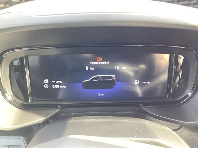 Opel Combo Life Selection