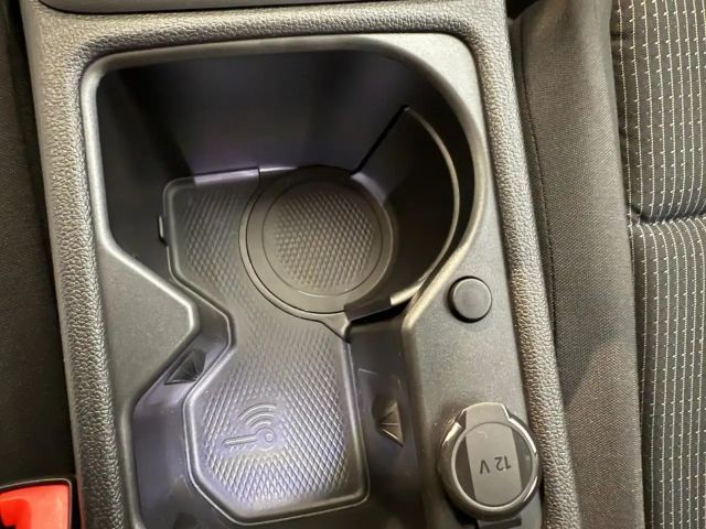 Volkswagen Golf 1.0 TSI Golf VIII