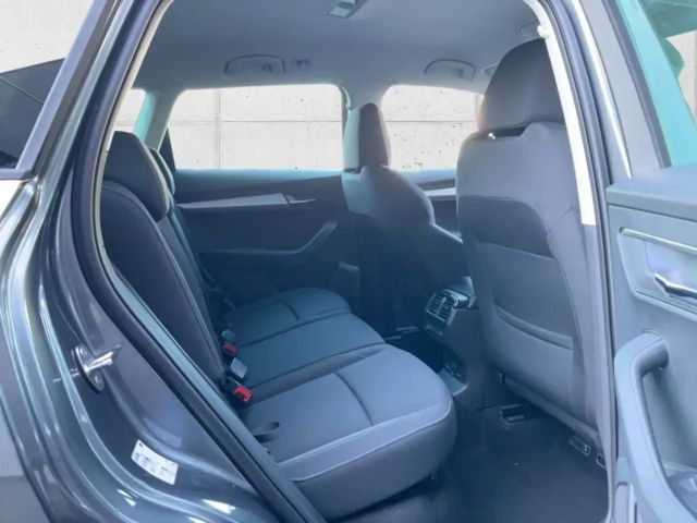 Skoda Karoq 1.5 TSI Tour