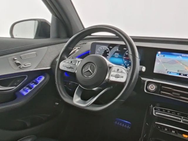 Mercedes-Benz EQC 400 4MATIC AMG Line