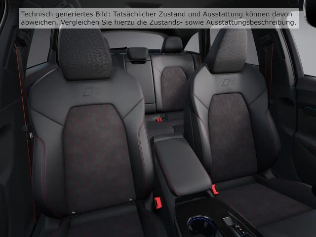 Audi A5 Quattro S-Line S-Tronic