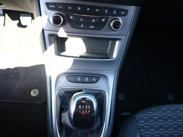 Opel Astra 1.5 CDTI Edition Sports Tourer