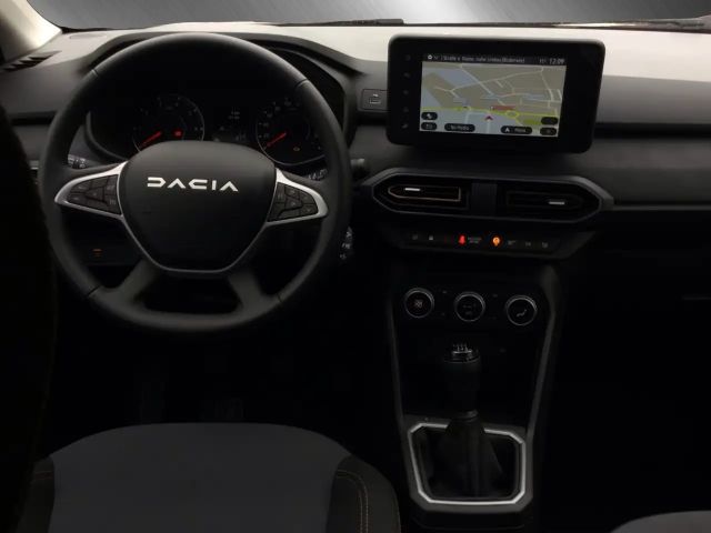 Dacia Sandero ECO-G Extreme Stepway