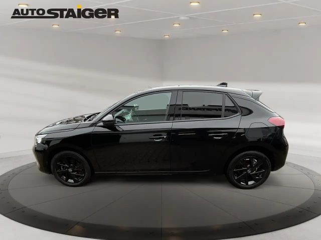 Opel Corsa 1.2 Turbo GS-Line Grand Sport Turbo