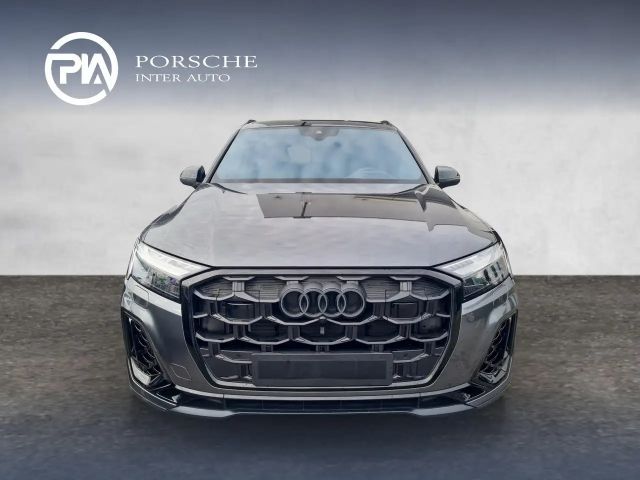 Audi Q7 60 TFSI Hybride Quattro