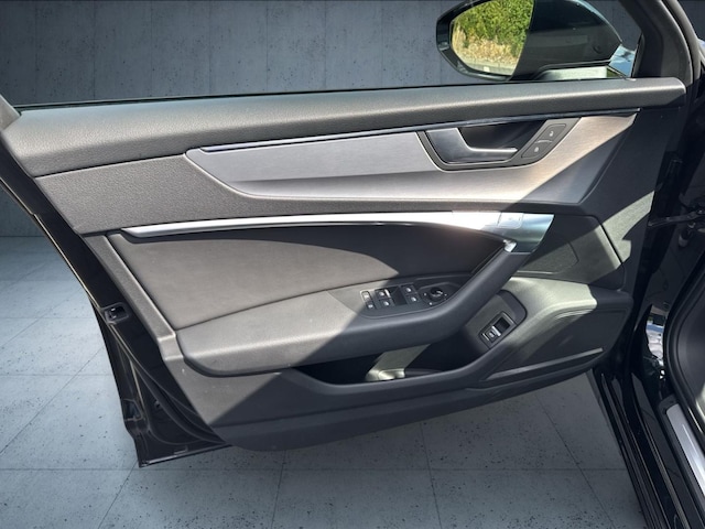 Audi S6 Avant Quattro