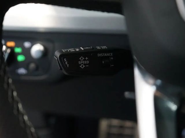 Audi SQ5 TDI | HuD | Pano | AHK | Matrix | Raute