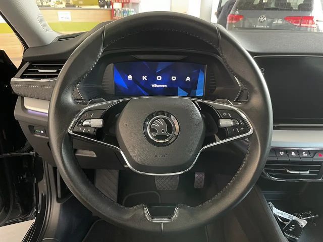 Skoda Octavia Combi Style Style