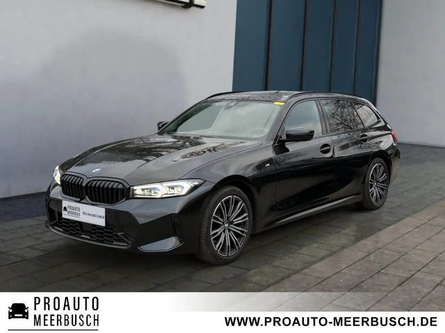 BMW 320 320i M-Sport