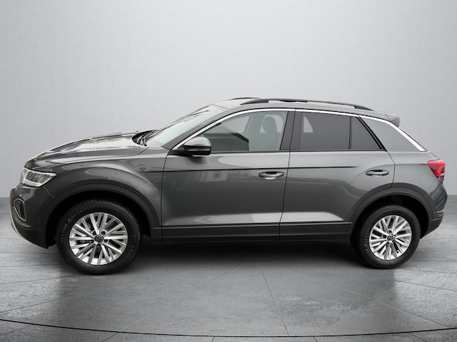 Volkswagen T-Roc 1.5 TSI