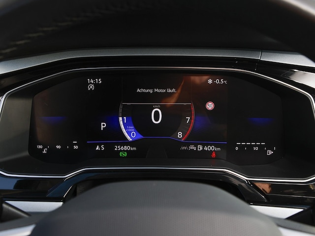 Volkswagen Polo 1.0 TSI DSG