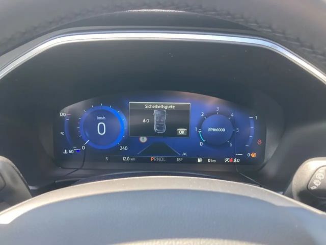 Ford Kuga Titanium X