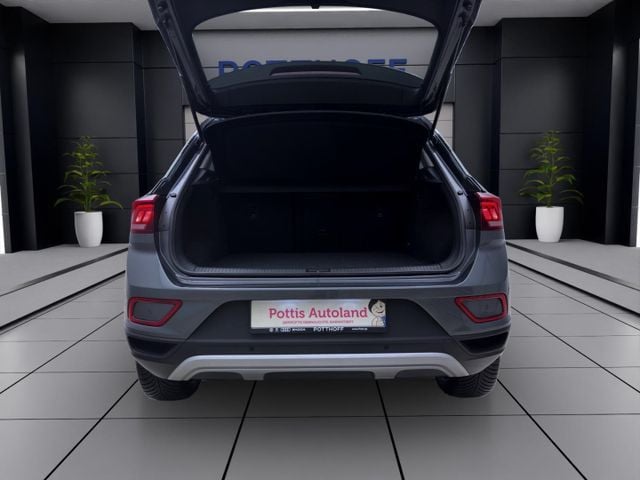 Volkswagen T-Roc 1.0 TSI