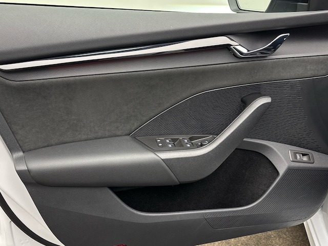 Skoda Octavia Combi RS