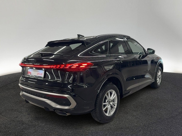 Audi Q5 Quattro S-Tronic Sportback