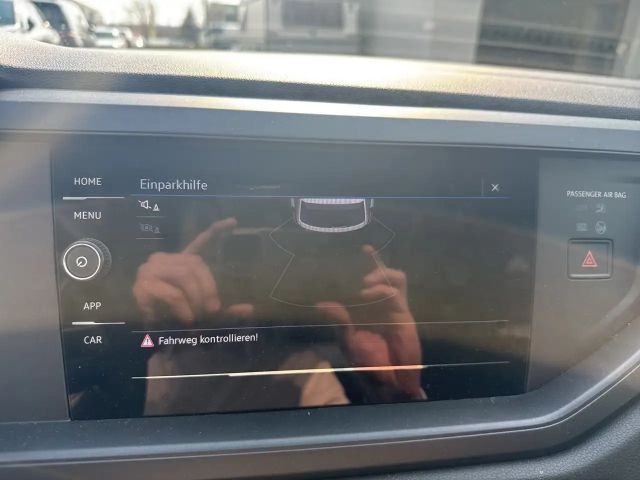 Volkswagen Taigo 4Me TSI