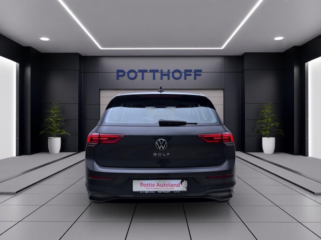 Volkswagen Golf 2.0 TDI Life