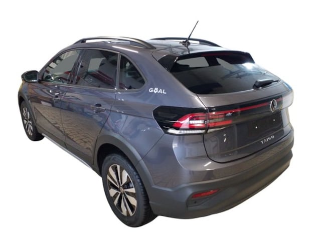 Volkswagen Taigo 1.0 TSI DSG IQ.Drive