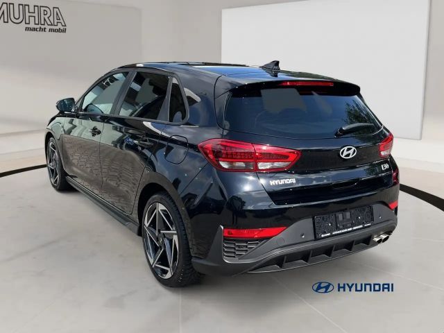 Hyundai i30 N Line