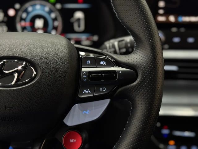 Hyundai i20 N *KW-Gewindefahrwerk*Lenkradheizung*LED*