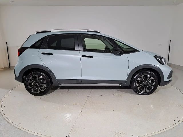 Honda Jazz Advance Hybrid i-MMD