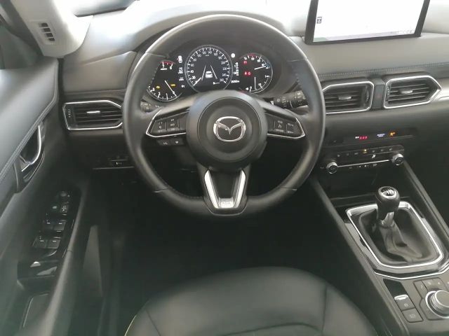Mazda CX-5 G165 NEWGROUND Anhängerkupplung