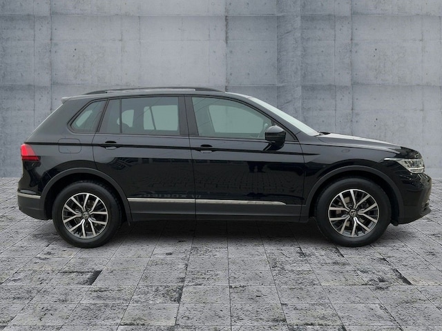 Volkswagen Tiguan 1.5 TSI Life