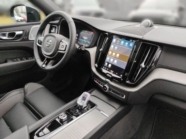Volvo XC60 AWD T8 Ultra