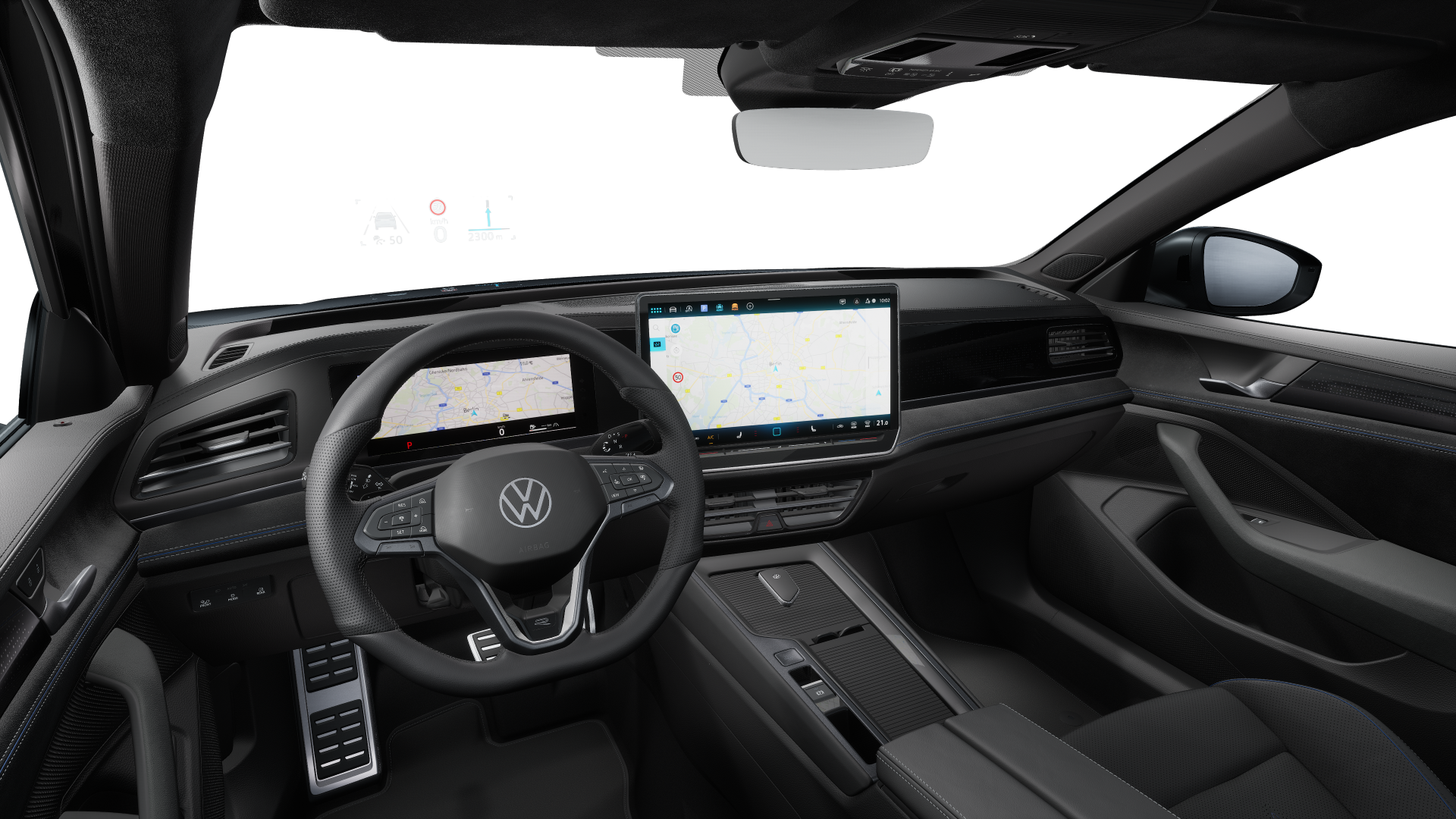 Volkswagen Passat 2.0 TDI DSG R-Line Variant