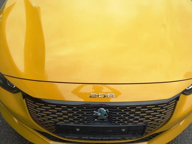 Peugeot E-208 Allure Pack