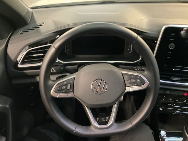 Volkswagen T-Roc 1.5 TSI DSG